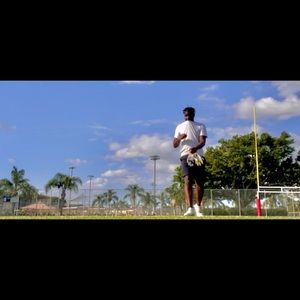 Meet your Posher, Darius